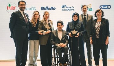 P&G Türkiye Yıldız Anneler projesinin 10. Yılında, ilkini 2014 yılında yaptığı Spor Kültürü Araştırması’nı yineledi: Bugün her 10 çocuktan 5’i düzenli spor yapıyor