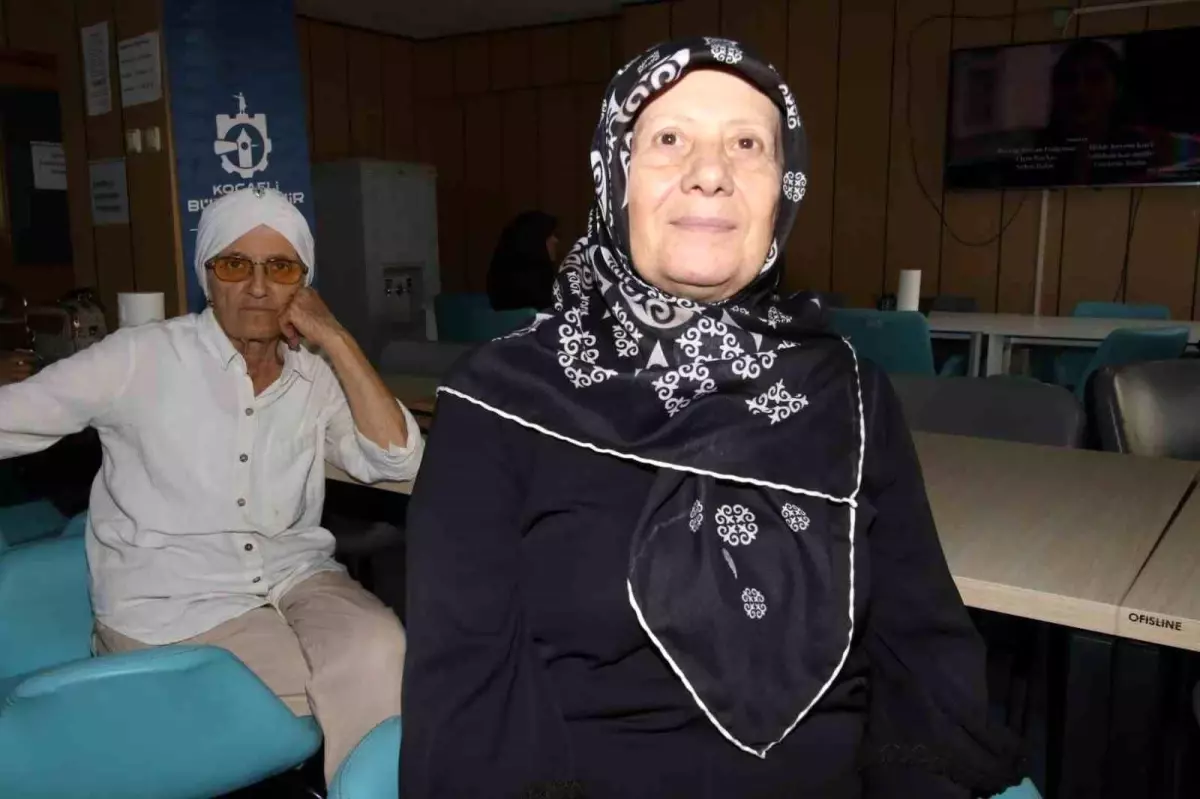 Kocaeli’deki Sağlık Hizmeti, Avrupa’da Örnek Olacak Derecede Ücretsiz Konaklama Sağlıyor